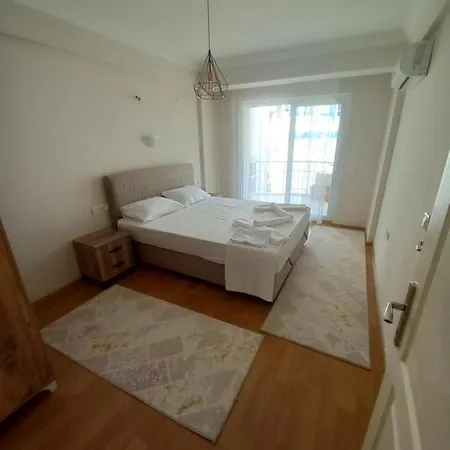 Tasyaka Havuzlu Apart Fethiye