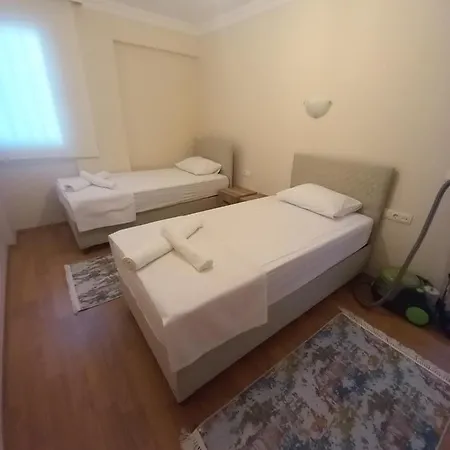 Tasyaka Havuzlu Apart Fethiye