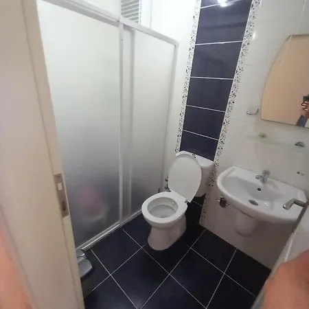 Tasyaka Havuzlu Apart *